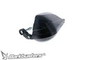 Ducati Monster 1200 [BARKBUSTERS] – STORM hand protector – Mounted at a point on the end of the handlebars - hollow