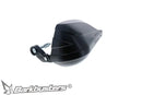 BMW F 650 GS Dakar [BARKBUSTERS] – STORM hand protector – Mounted at a point on the end of the handlebars - hollow