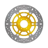 Honda VFR 800 F Interceptor [2008-2009] - Halo Series Schwimmende Bremsscheibe – Bild 10