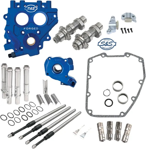 Harley-Davidson FLRT 1690 Freewheeler [2015-2016] - Kettenantrieb Nockenwellen-Kit – Bild 2