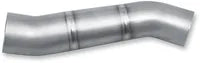 Ducati Monster 821 [AKRAPOVIC] – Titanium connecting pipe