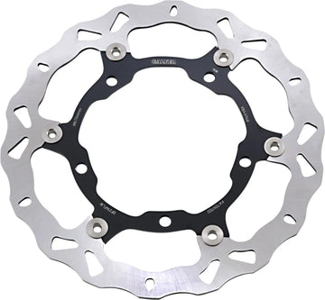 Kawasaki Ninja 500 SE ABS [2024-2025, 2025-2026, 2026, 2024] - brake disc - picture 1