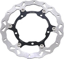 Kawasaki Z 500 SE [2025] - Bremsscheibe – Bild 1