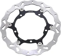 Kawasaki Z 500 SE [2025] - Bremsscheibe – Bild 7
