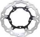 Kawasaki Z 500 SE [2025] - Bremsscheibe – Bild 7