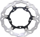 Kawasaki Ninja 500 SE ABS [2024-2025, 2025-2026, 2026, 2024] - Bremsscheibe – Bild 4