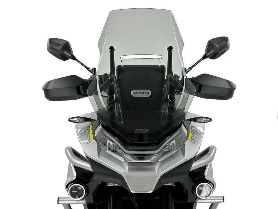 cf moto 800 [WRS] – windshield