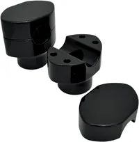 Harley Davidson Fxsts [LA CHOPPERS] - Springer Handlebar Mount Kit