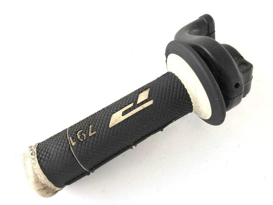 Husqvarna TE 510 [2008] - Handlebar fitting right throttle