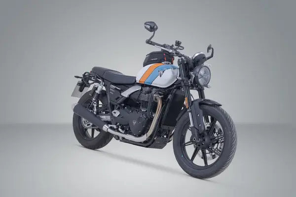 Triumph Speed Twin 900 [2024–2026] – SLC Seitenträger rechts