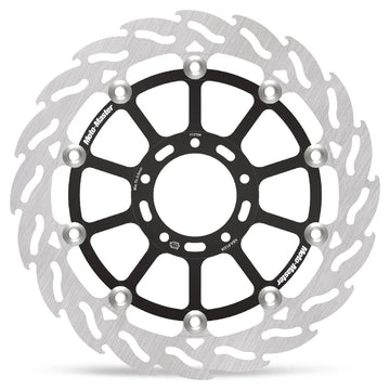 Ducati XDIAVEL 1262 S [2022-2024] - Flame Series Rotor Race – Bild 1