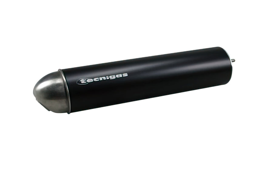 Peugeot XPS-Enduro 50 2T AM6 - Auspuff E-NOX Steel