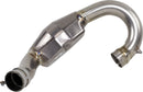 Husqvarna Fc 250 [2022] - Megabomb manifold pipe - material: titanium - picture 1