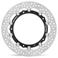 Bmw Hp 4 1000 [2013-2014] - HALO series T-Floater Bremsscheibe – Oberfläche: Schwarz, Silber, Edelstahl – Bild 10