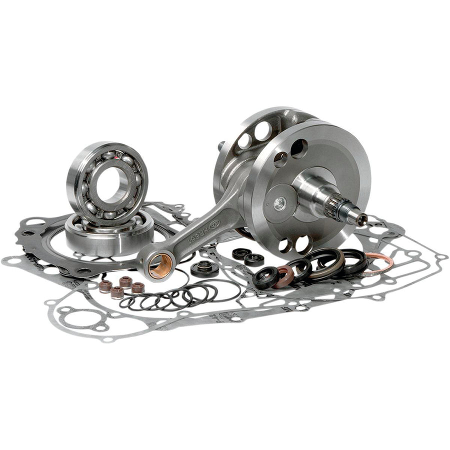 FANTIC XX 125 [2021-2022] - Kurbelwellensatz - Yamaha YZ125