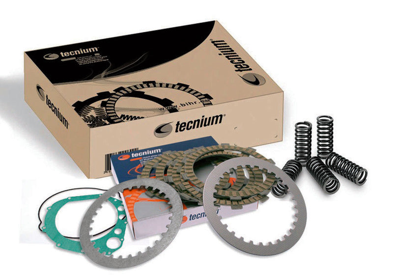 Yamaha Xj 600 [TECNIUM] - clutch kit