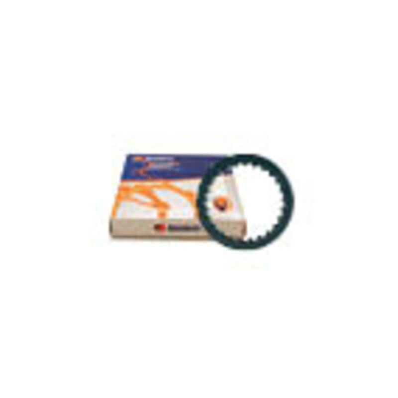 Yamaha Gts [TECNIUM] - Clutch steel disc