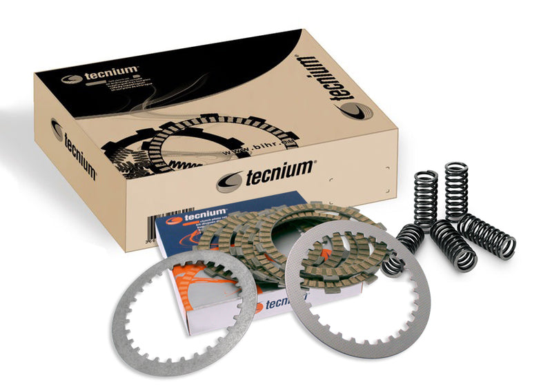 Kawasaki Kle 650 [TECNIUM] - clutch kit