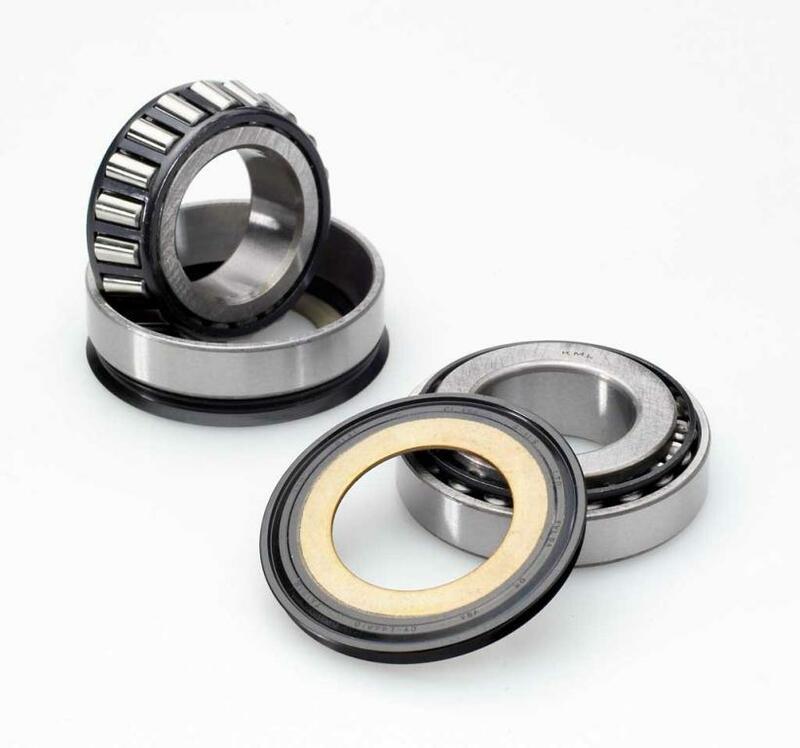 Yamaha XT 350 [NTN] - steering head bearing kit