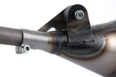 Derbi Senda DRD X-Treme SM '10 - '17 50 2T D50B0 - Auspuff 100cc