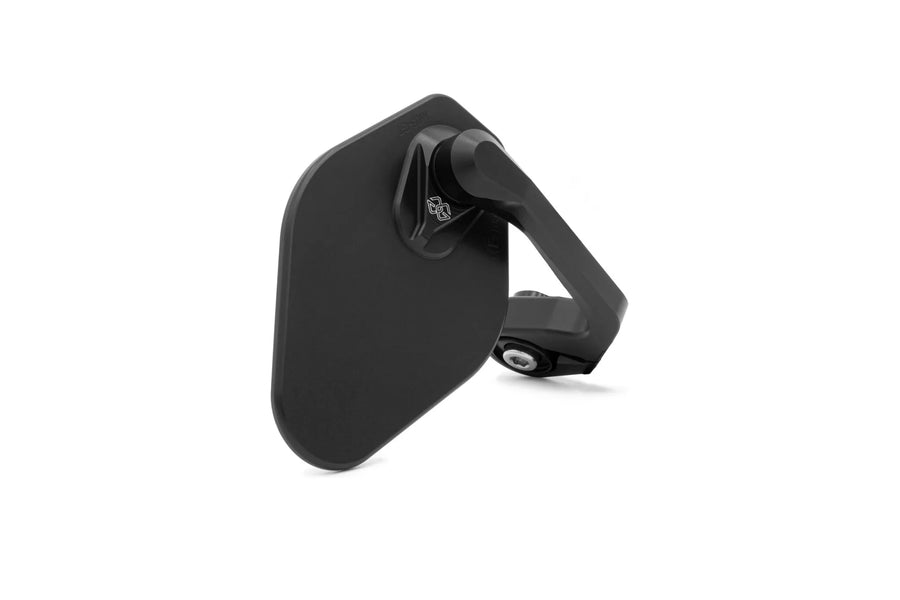 bmw r 18 [GILLES TOOLING] – Stratos handlebar end mirror symmetrical M12