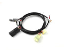 Yamaha Tenere 700 [Denali]-P&P Daldim Kabel adapter-1