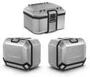 Aprilia Tuareg 660 [SHAD] - Terra Full Pack 142 L – Topcase 48 L + side case-1