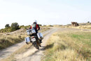 Ktm Adventure 890 [SHAD] - Terra Full Pack 142 L – Topcase 48 L + side case