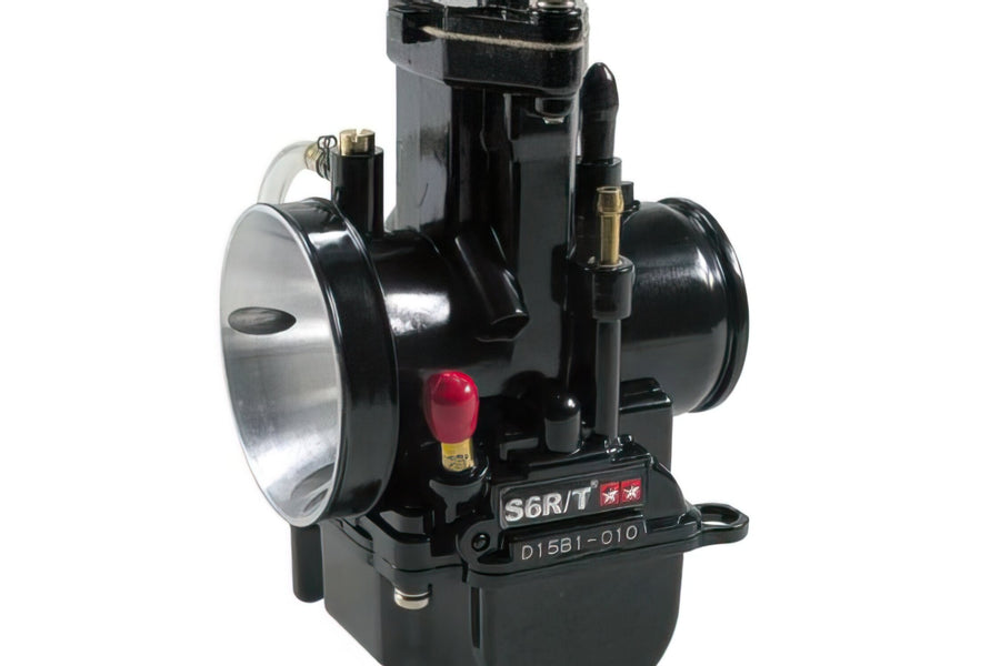 Aprilia SR Netscaper 50 2T LC - Carburettor kit type PWK 21 mm