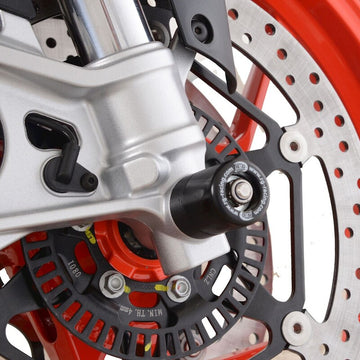 Aprilia RS 660 LIMITED EDITION [2022] - Protection-Kit Street Stage 1
