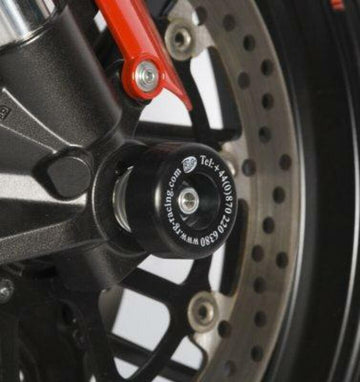 APRILIA SHIVER 900 [2019-2021] - Protection-Kit Street Stage 1