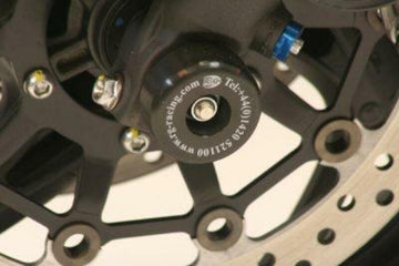 Honda CB 1000 R ABS SC60 [2009-2015] - Protection-Kit Street Stage 1
