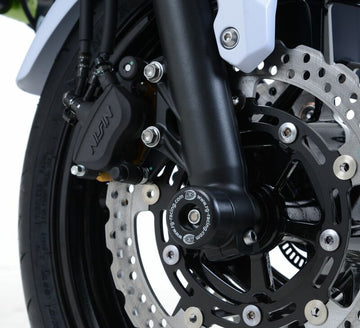 Kawasaki NINJA 650 ABS EX650K [2017-2023] - Protection-Kit Street Stage 1
