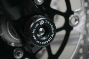 Kawasaki Z 750 ABS Z750M [2007-2012] - Protection-Kit Street Stage 1
