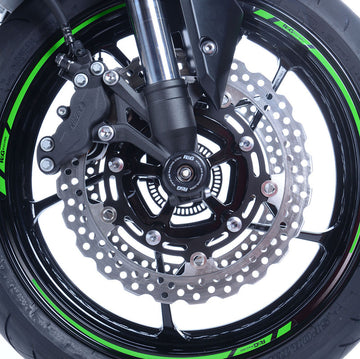 Kawasaki Z900 SE [2022-2024] - Protection-Kit Street Stage 1