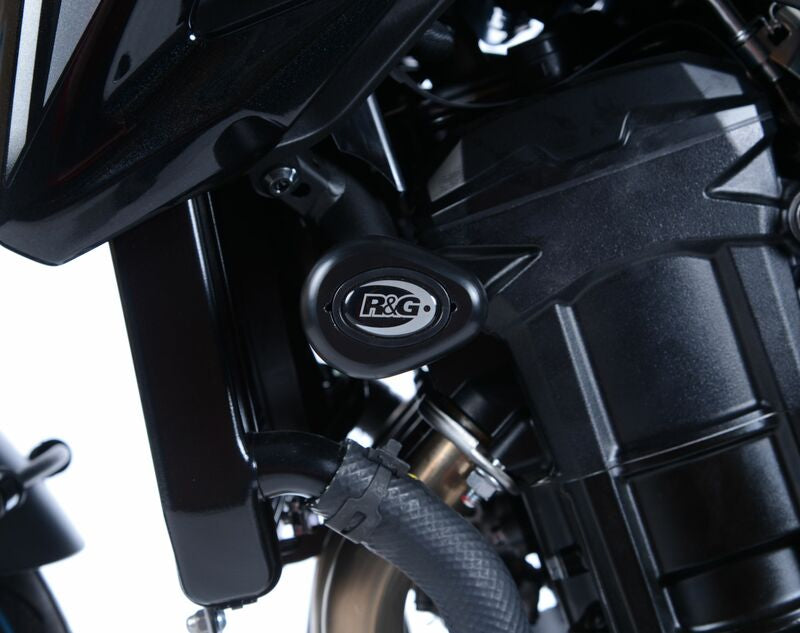 Kawasaki Z 900 ABS ZR900B [2017-2019] - Protection-Kit Street Stage 1