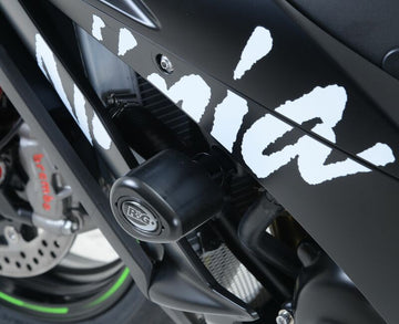 Kawasaki Ninja ZX-10R [2021-2025] - Protection-Kit Street Stage 1