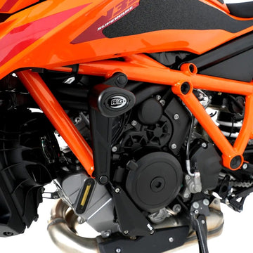 KTM 1390 Super Duke R [2024-2025] - Protection-Kit Street Stage 1