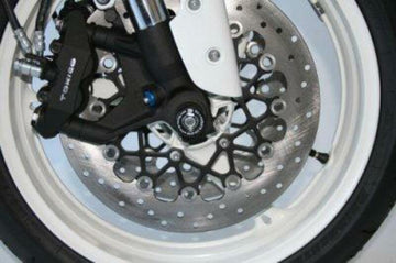 SUZUKI GSX R 600 [2006-2010] - Protection-Kit Street Stage 1