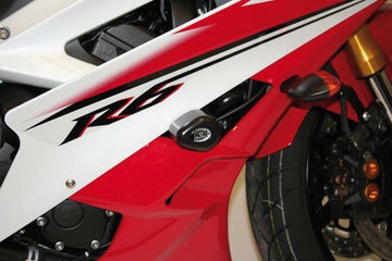 Yamaha YZF-R 6 (RJ 11) [2006-2007] - Protection-Kit Street Stage 1