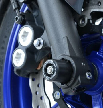 Yamaha MT-07 ABS RM04 [2014-2016] - Protection-Kit Street Stage 1