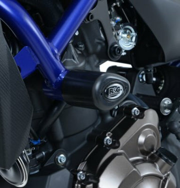 Yamaha MT-07 MOTO CAGE ABS RM04 [2014-2016] - Protection-Kit Street Stage 1