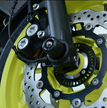 Yamaha MT-07 ABS [2017-2020] - Protection-Kit Street Stage 1