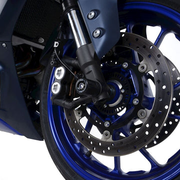 Yamaha R7 [2022-2025] - Protection-Kit Street Stage 1