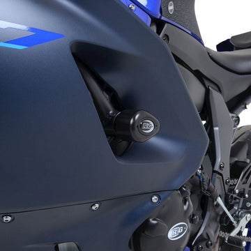 Yamaha R7 [2022-2025] - Protection-Kit Street Stage 1