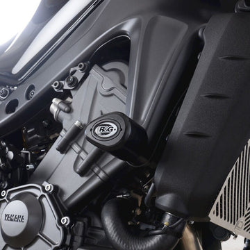Yamaha MT-09 SP [2024] - Protection-Kit Street Stage 1