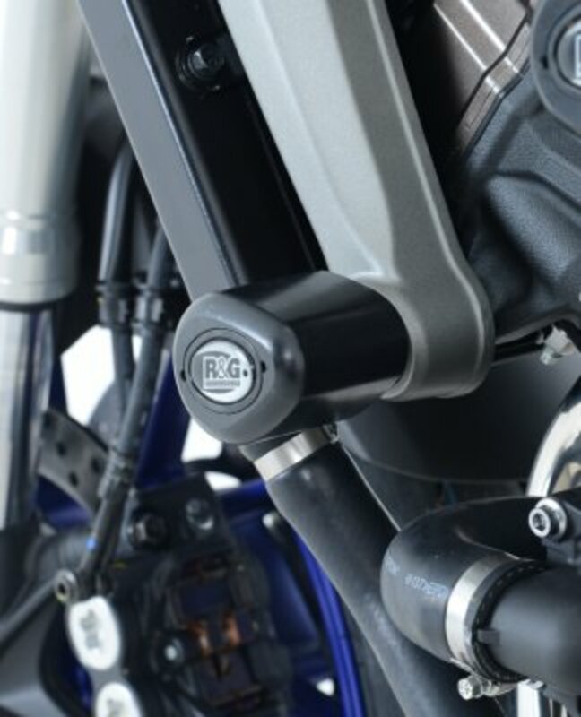 Yamaha XSR 900 ABS RN43 [2016-2019] - Protection-Kit Street Stage 1
