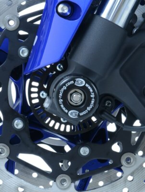 Yamaha YZF-R 1 (RN 32) [2015-2016] - Protection-Kit Street Stage 1