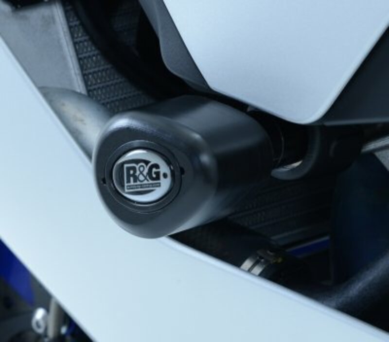 Yamaha YZF-R1 RN49 [2017-2019] - Protection-Kit Street Stage 1
