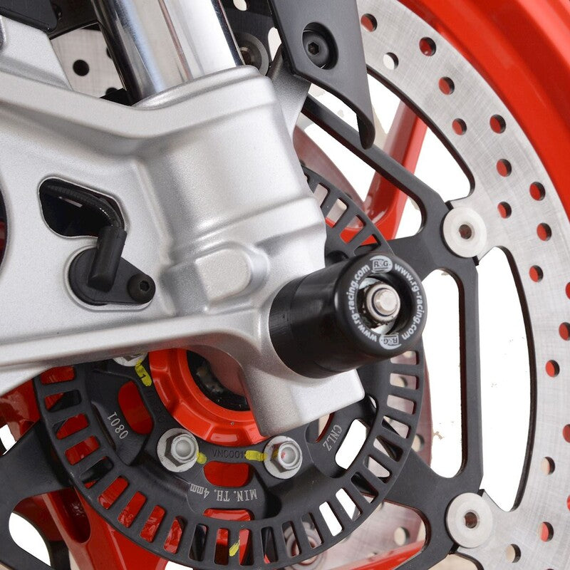 Aprilia RS 660 FACTORY [2025] - Protection-Kit Street Stage 2